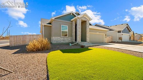 2402 Sunrise Lane, Pueblo, CO, 81008 | Card Image