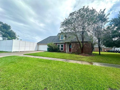 17240 Rennes Rd, Prairieville, LA, 70769-5431 | Card Image