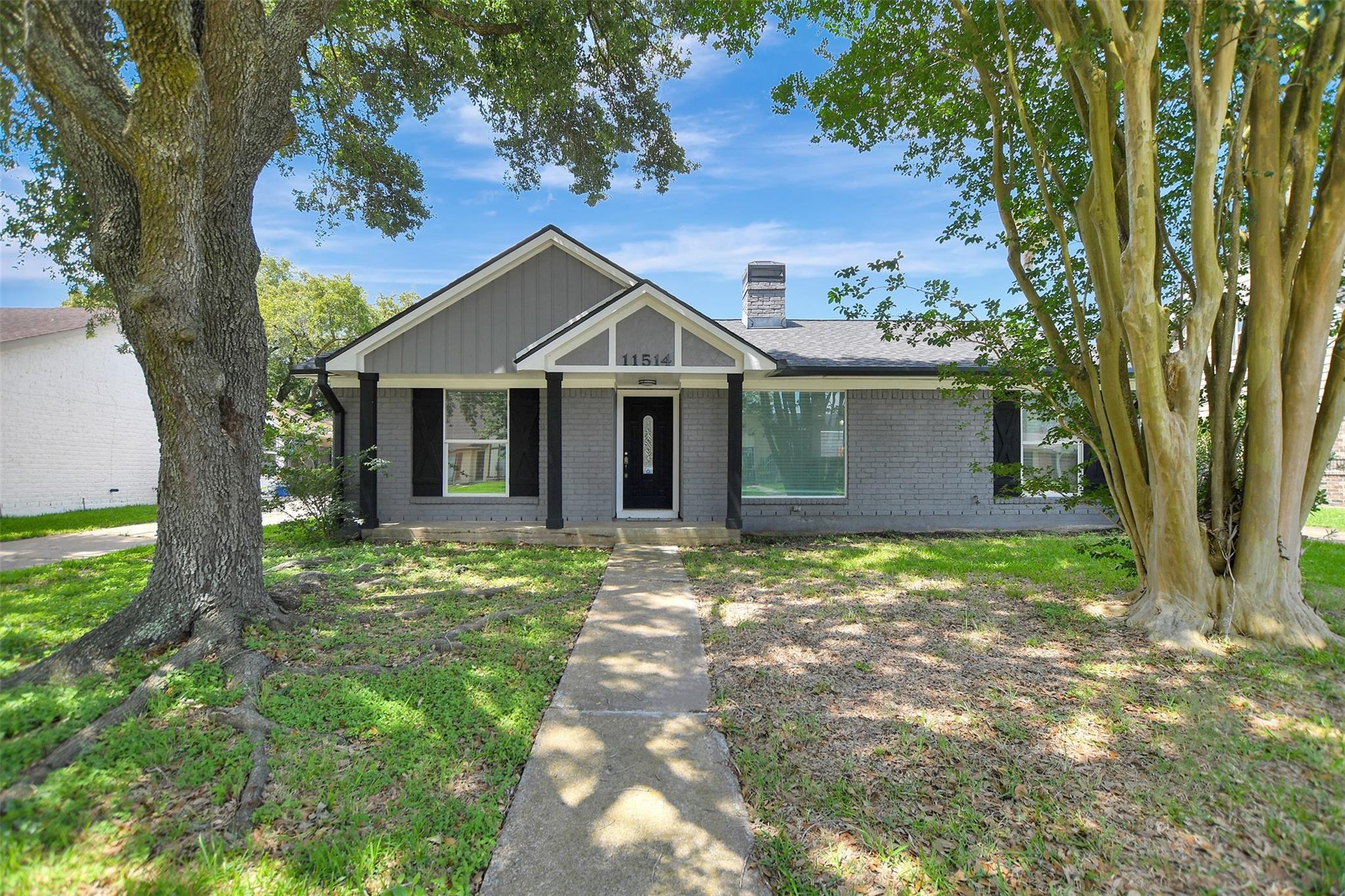 Residential in Houston