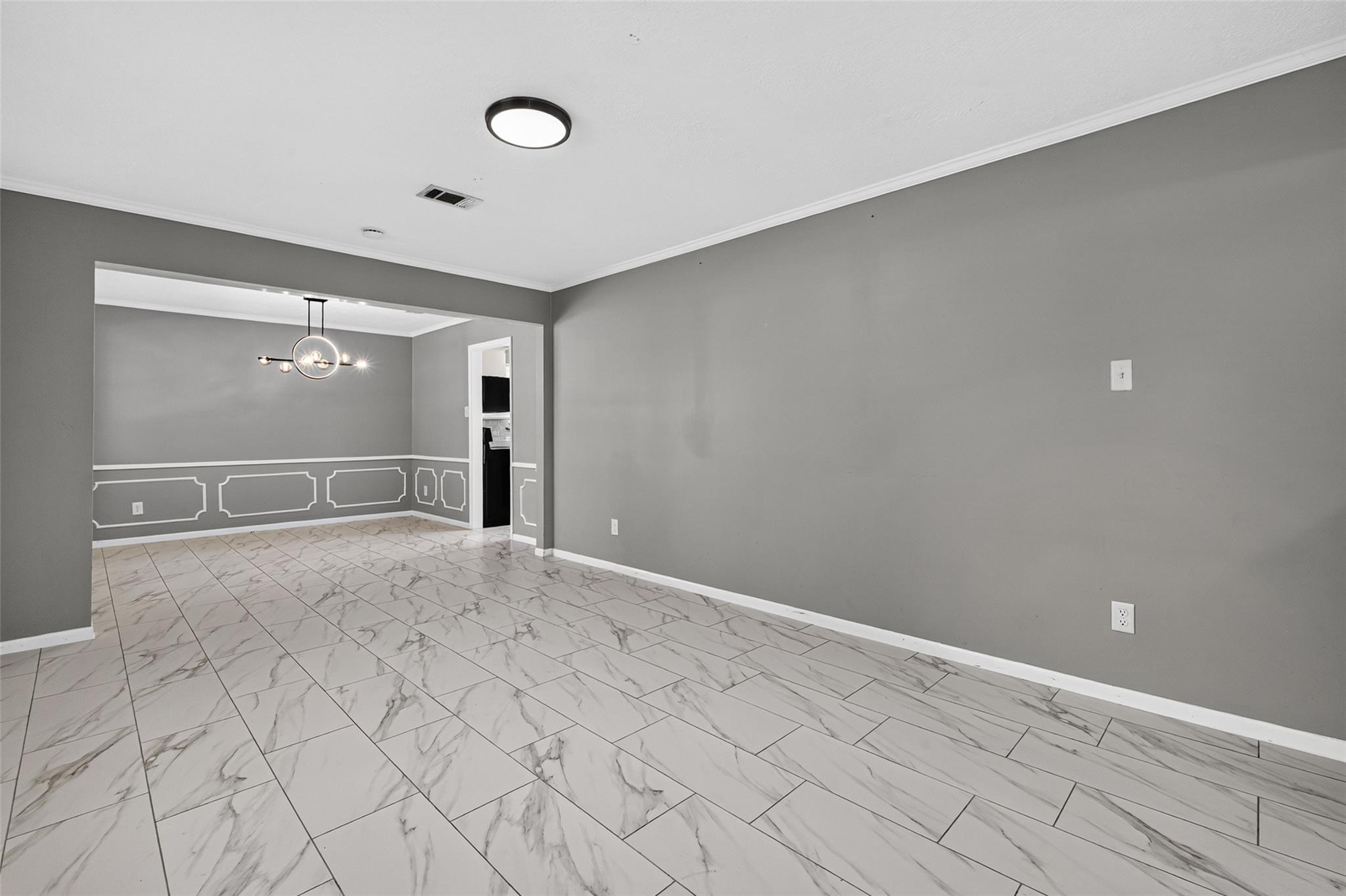 Residential Lease in Spring 3