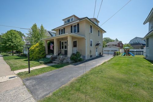 219 Oxford Rd, HAVERTOWN, PA, 19083-3906 | Card Image