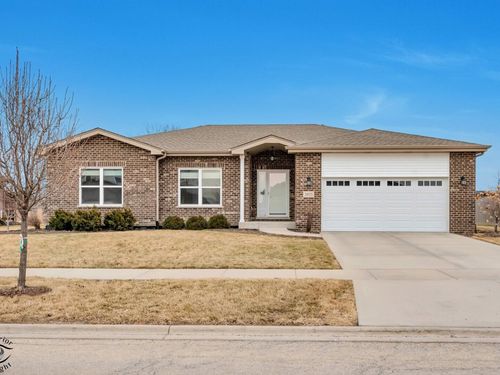 24525 S Clydesdale Dr, Manhattan, IL, 60442-1485 | Card Image