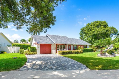 1315 Gallinule Drive, Delray Beach, FL, 33444 | Card Image