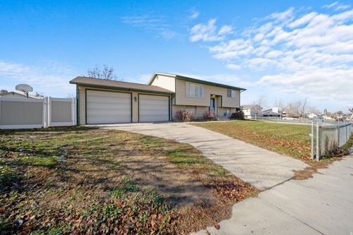 4402 Wormwood Dr, West Valley City, UT, 84120-5609 | Card Image