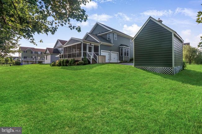 24 Olivia Way, House other with 4 bedrooms, 4 bathrooms and null parking in CHESTERFIELD NJ | Image 7