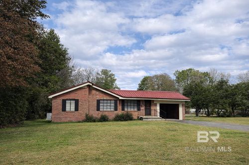 202 Williamson St, East Brewton, AL, 36426-2462 | Card Image