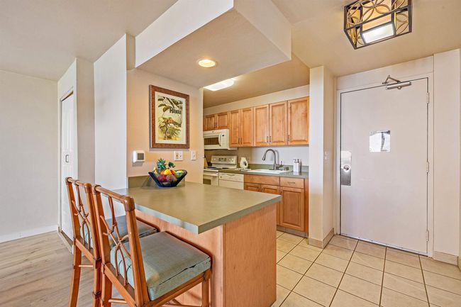 1003B - 4327 Lower Honoapiilani Rd, Condo with 2 bedrooms, 2 bathrooms and null parking in Lahaina HI | Image 26