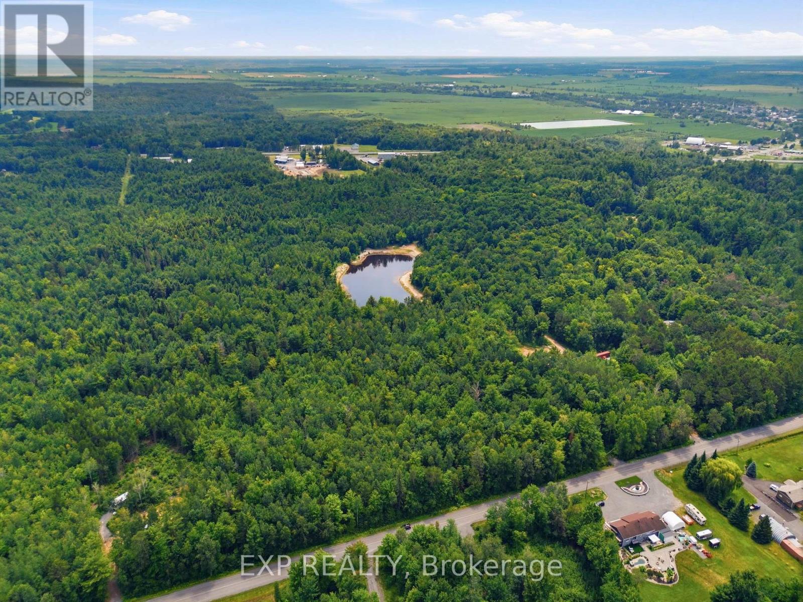 Land in Alfred and Plantagenet 3