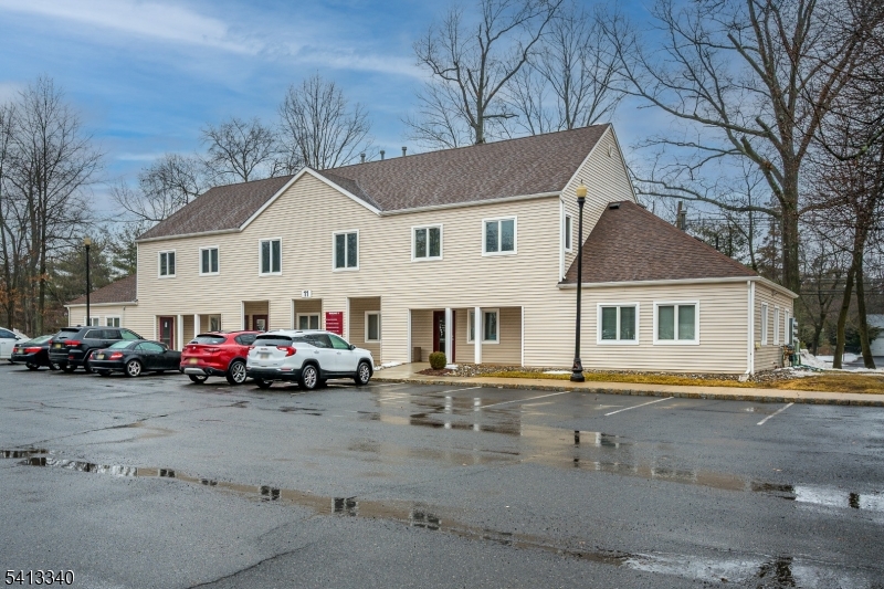 Commercial Sale in Franklin Twp. 3