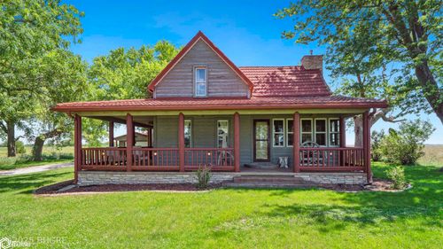 3346 Riverside Ave, Creston, IA, 50801-7513 | Card Image