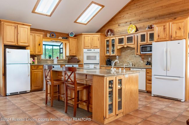124 Cedar Crest Rd, House other with 3 bedrooms, 3 bathrooms and null parking in Nogal NM | Image 16