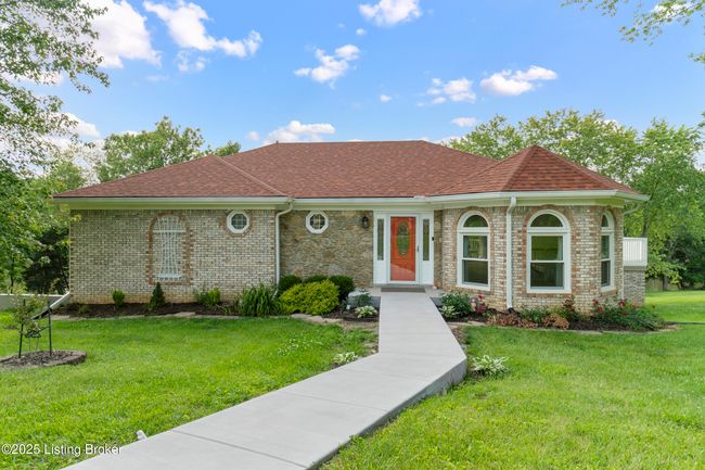 3205 Lake Pointe Ct, House other with 3 bedrooms, 4 bathrooms and null parking in Crestwood KY | Image 10