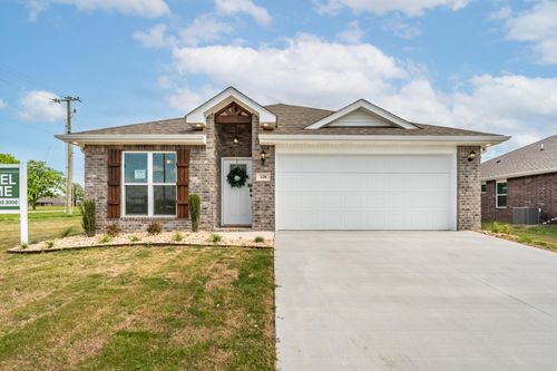 1006 S Tara Way S, Ozark, MO, 65721 | Card Image