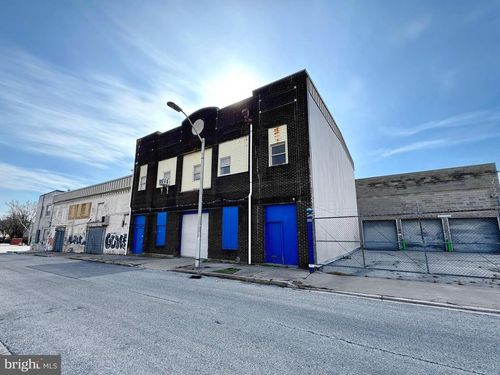 1149 Watson St, BALTIMORE, MD, 21202-4613 | Card Image