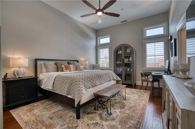UNIT-401 - 1 E 3 Rd Ave, Condo with 2 bedrooms, 2 bathrooms and 2 parking in Rome GA | Image 22
