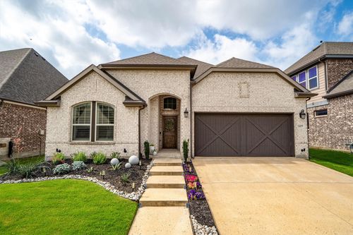 1437 11th St, Argyle, TX, 76226-2065 | Card Image