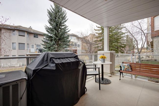 3053 - 1818 Simcoe Blvd Sw, Condo with 3 bedrooms, 2 bathrooms and 1 parking in Calgary AB | Image 8