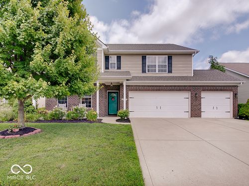 4304 Amesbury Pl, Westfield, IN, 46062-1107 | Card Image
