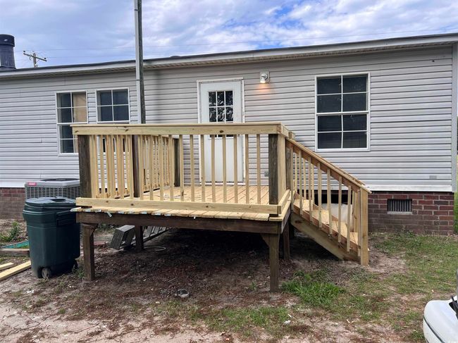 609 Weaver St, House other with 3 bedrooms, 3 bathrooms and 10 parking in Darlington SC | Image 24