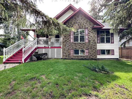 5107 50 Avenue, Botha, AB, T0C0N0 | Card Image