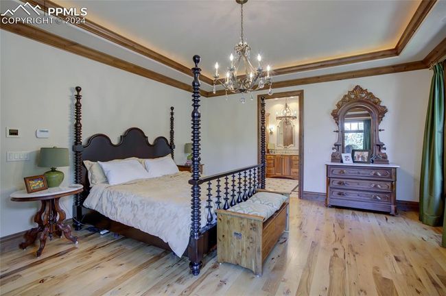 4950 Longwood Pt, House other with 6 bedrooms, 6 bathrooms and 4 parking in Colorado Springs CO | Image 22