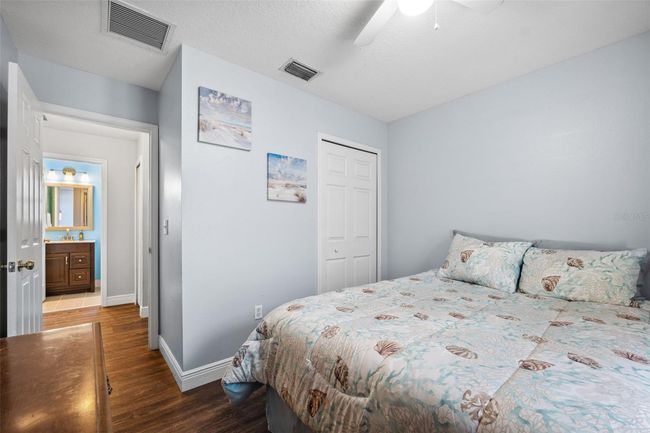 3549 Cardinal Feather Dr, House other with 3 bedrooms, 3 bathrooms and null parking in LAND O LAKES FL | Image 23
