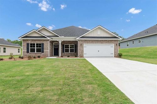 305 Angela Ave, Bowdon, GA, 30108-1048 | Card Image