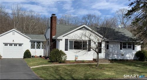 270 Haddam Quarter Rd, Durham, CT, 06422-1618 | Card Image