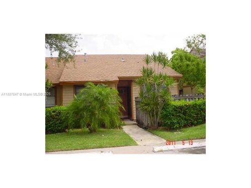 11153 Nw 37th St, Sunrise, FL, 33351-7580 | Card Image