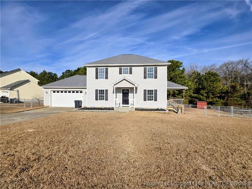 2604 Daniel Boone Ln, Hope Mills, NC, 28348-8026 | Card Image