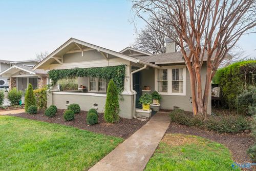 508 Adams Street Se, Huntsville, AL, 35801 | Card Image