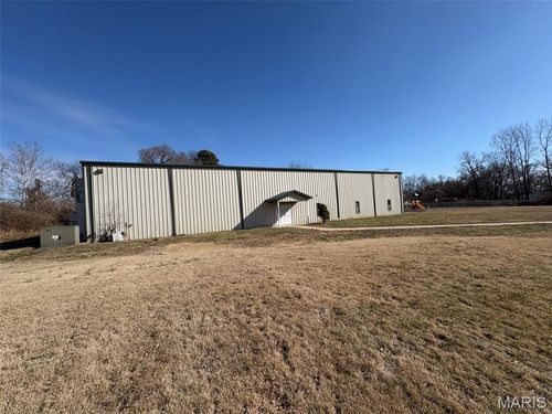 10112 Royal Dr, Saint Louis, MO, 63136-5545 | Card Image