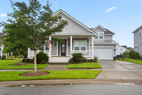 3957 Bryson Ln, Mount Pleasant, SC, 29466-7578 | Card Image
