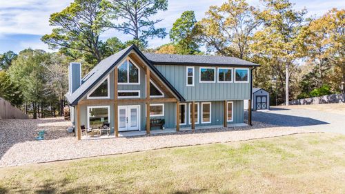 449 Lakeview Cir, Jefferson, TX, 75657-3675 | Card Image