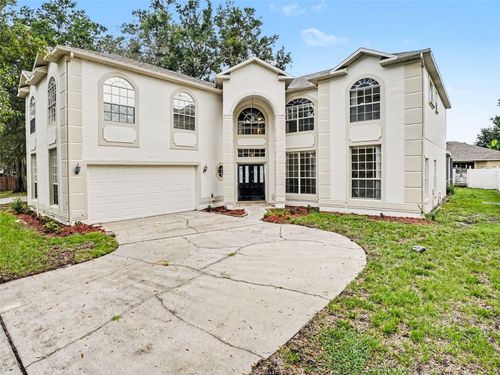 1268 Foxforrest Circle, Apopka, FL, 32712 | Card Image