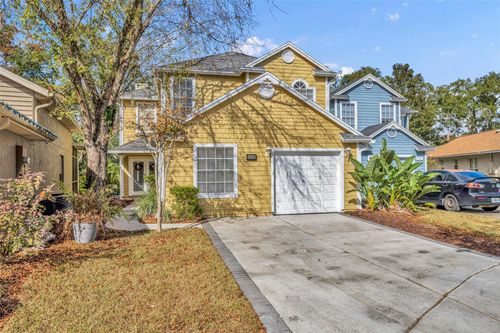 1445 Creekside Circle, Winter Springs, FL, 32708 | Card Image