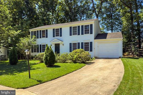 9705 Schmidt Drive, BURKE, VA, 22015 | Card Image