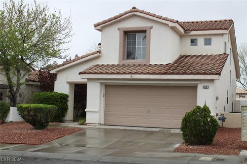 8041 Exploration Avenue, Las Vegas, NV, 89131 | Card Image