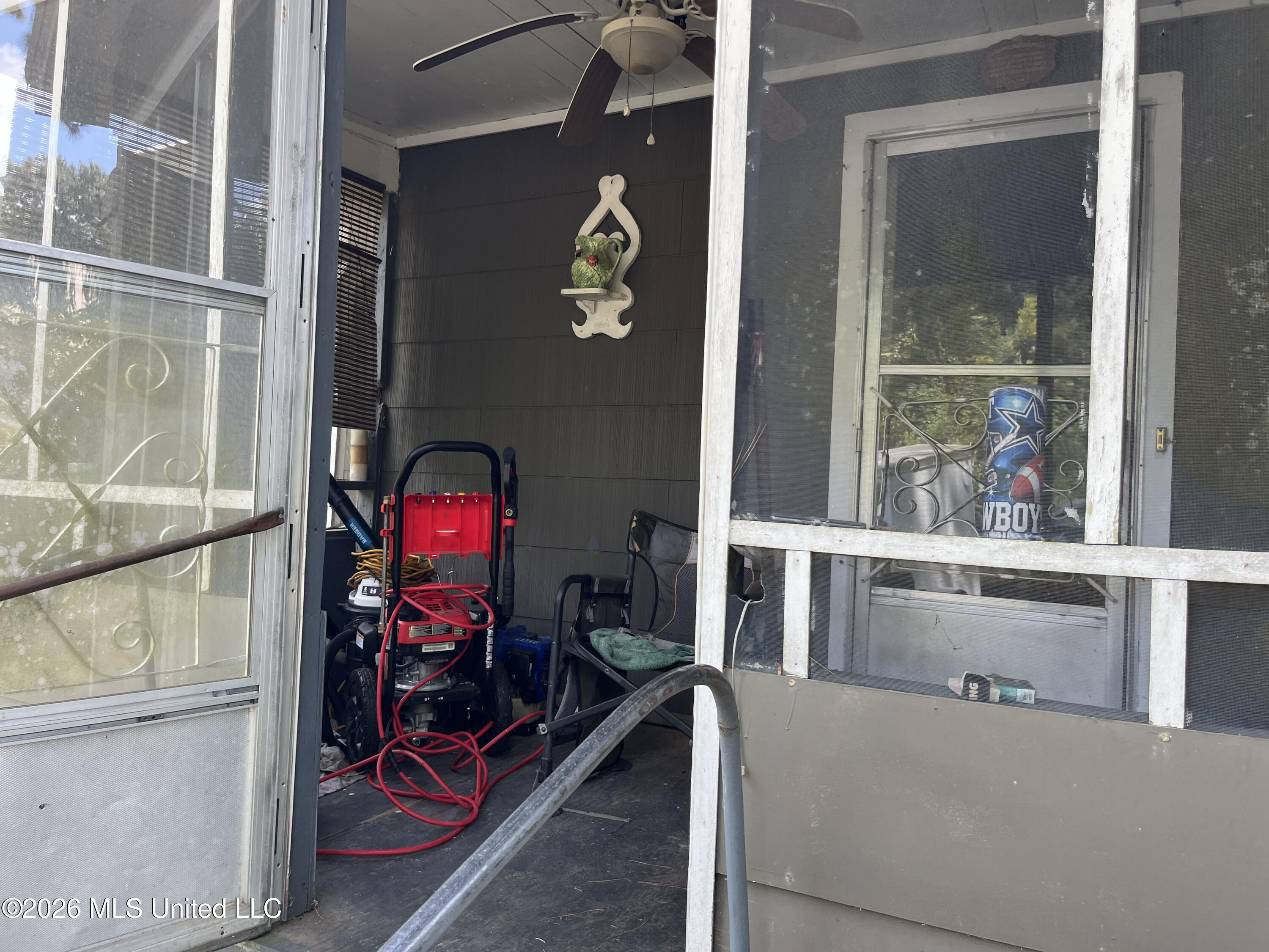 Residential in Hazlehurst 3