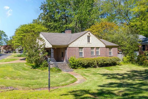 710 Rosemary Ln, Memphis, TN, 38104 | Card Image
