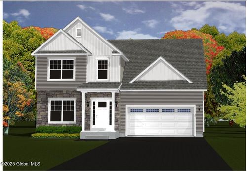 14 Brook Trout Cir, Rock City Falls, NY, 12863 | Card Image