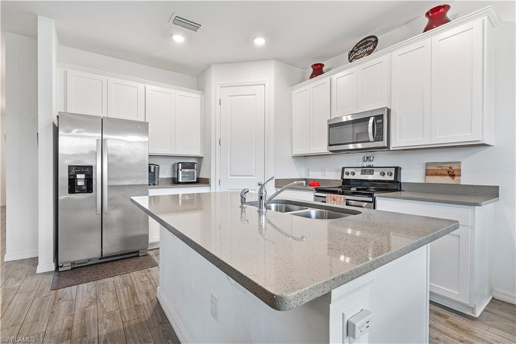 Residential Lease in PUNTA GORDA 5