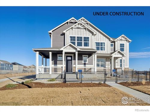 934 Andrews Crest Drive, Berthoud, CO, 80513 | Card Image