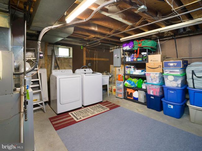 718 Moore Ave, Home with 3 bedrooms, 1 bathrooms and null parking in BRYN MAWR PA | Image 16