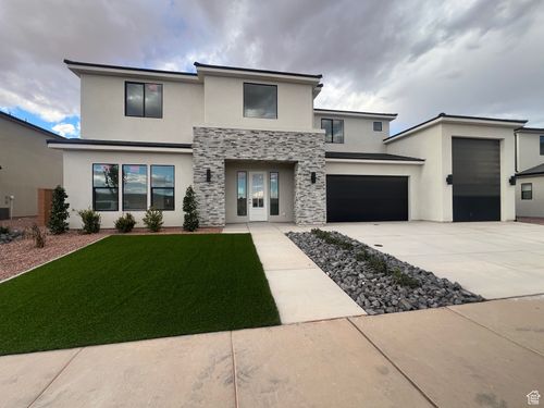 4832 W 2820 S, Hurricane, UT, 84737 | Card Image