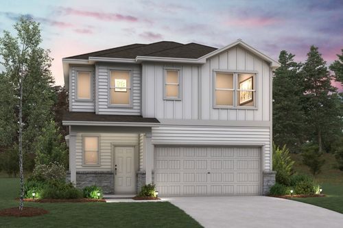 6400 Smarty Jones Ln, Buda, TX, 78610-4583 | Card Image