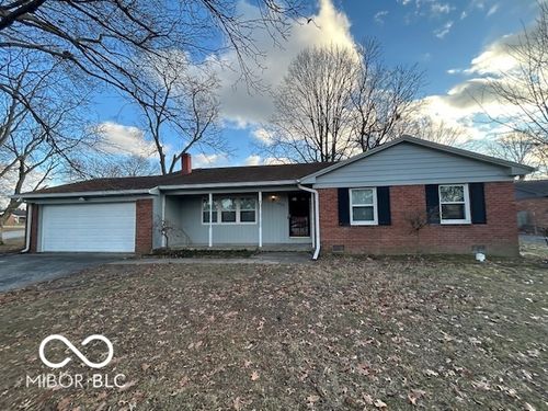 6735 Dorchester Court, Indianapolis, IN, 46214 | Card Image