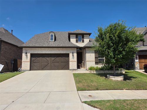 2629 Gosling Way, Fort Worth, TX, 76118-2035 | Card Image