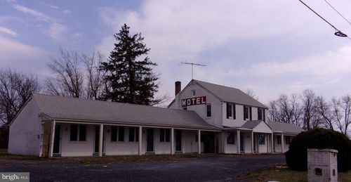 6825 Valley Pike, Middletown, VA, 22645 | Card Image