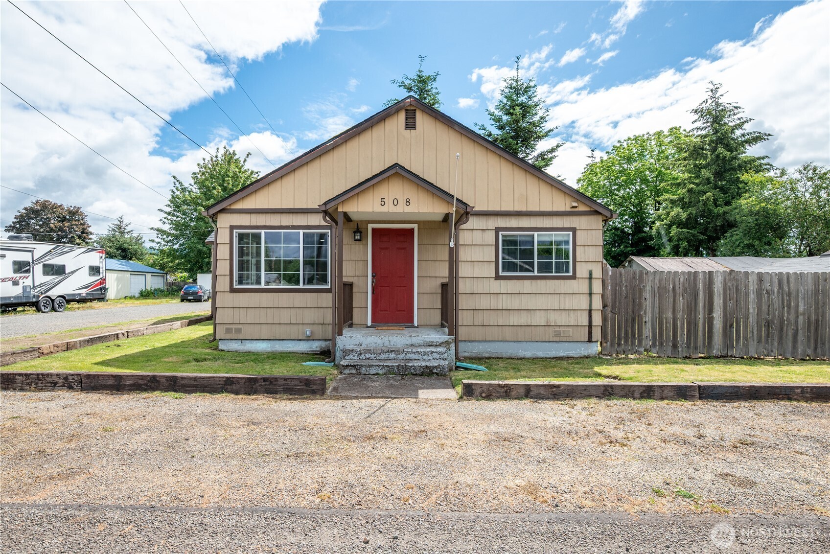 Residential in Castle Rock 2